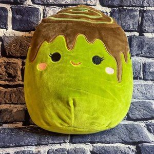 Malta Squishmallow